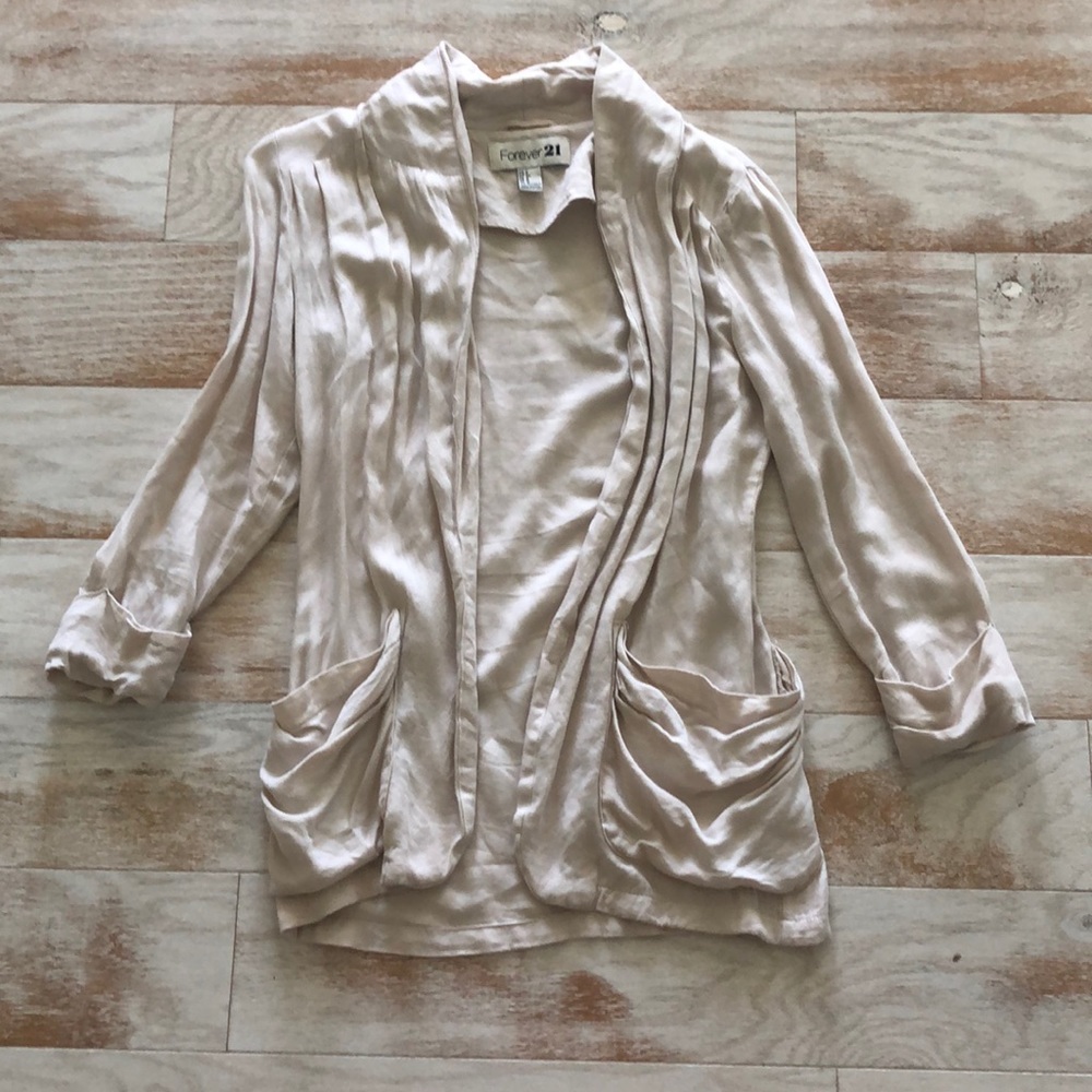 Forever 21 cardigan